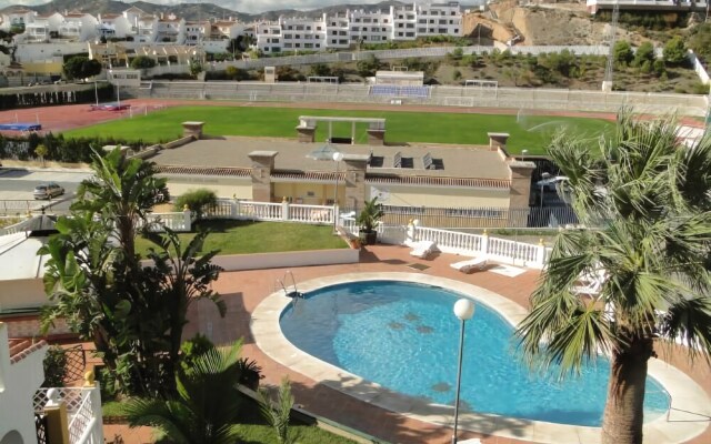 Malaga 102181 2 Bedroom Apartment By Mo Rentals