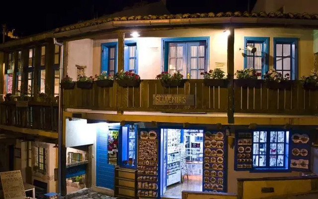 Guesthouse Gavodolla
