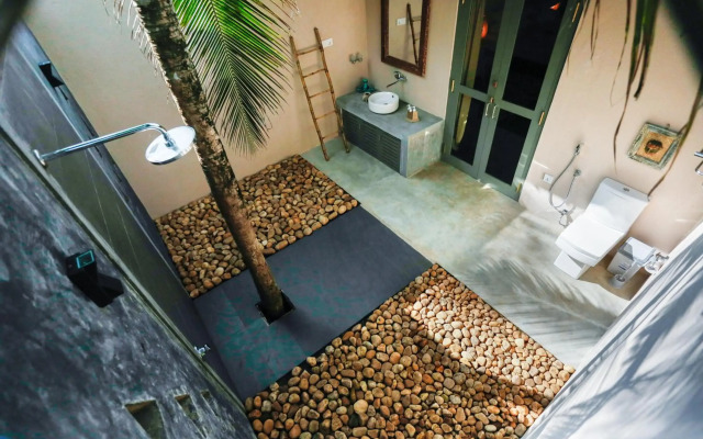 Ginganga Lodge