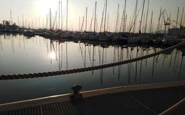 B&B Amarantha Gothica Genoa