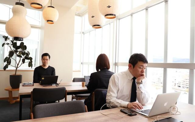 CABIN INN Kyouto Sanjo Kawaramachi