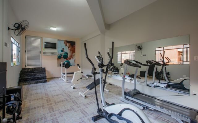 Olinda Hotel e Eventos