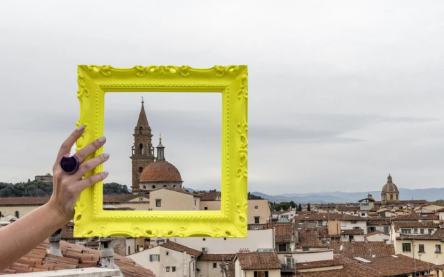 Bob W Ponte Vecchio
