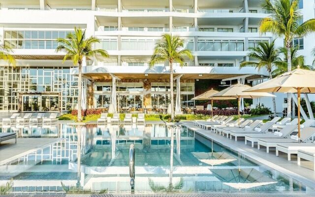 1 Garza Blanca Resort & Spa Cancun