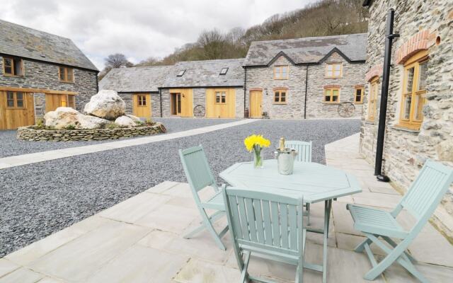 The Granary