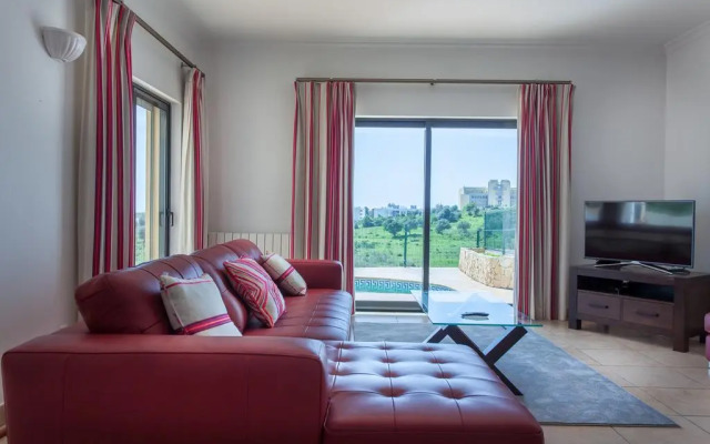 Villa Vista Anders Mar