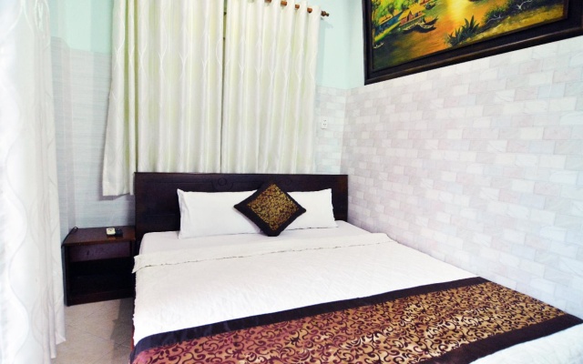 Lamenda Saigon Hotel – Guest Rooms – Ho Chi Minh City