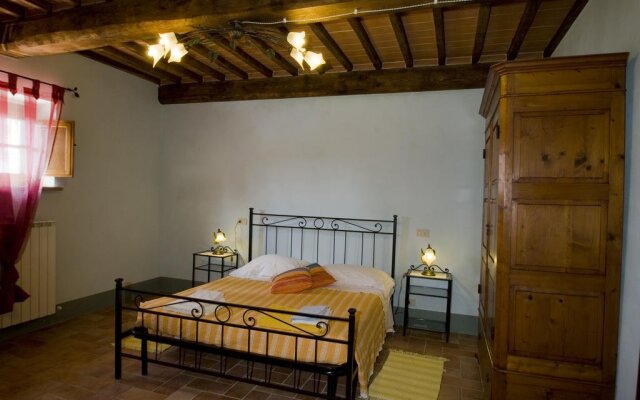 Agriturismo Chiancianello