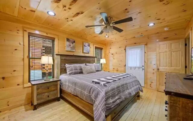 Four Seasons Lodge #4219