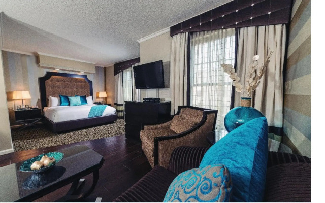 The Inn At Fox Hollow Hotel