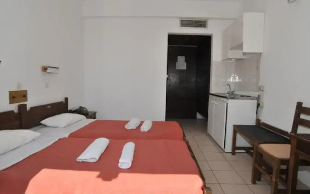 New Ionia Hotel