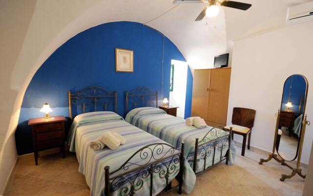 Bed and Breakfast Palazzo Rocci