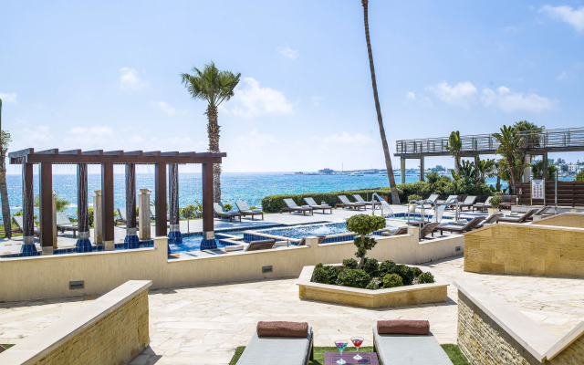 Alexander The Great Beach Hotel