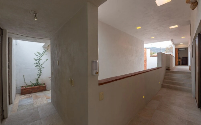 La Casa Carlota