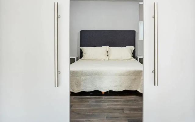 Polanco 3BR - Elevator, Laundry, Sleeps 10 Guests