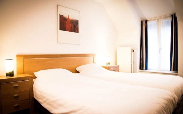 Landgoed Overste Hof