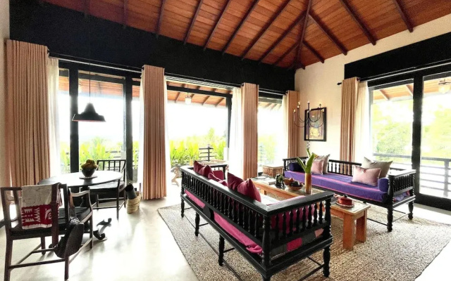D' Art Villa Retreat and Spa