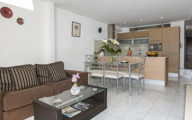 Apartamento Ciudad Blanca 1