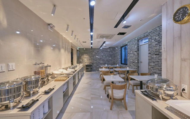 Dubai Hotel Gwangju