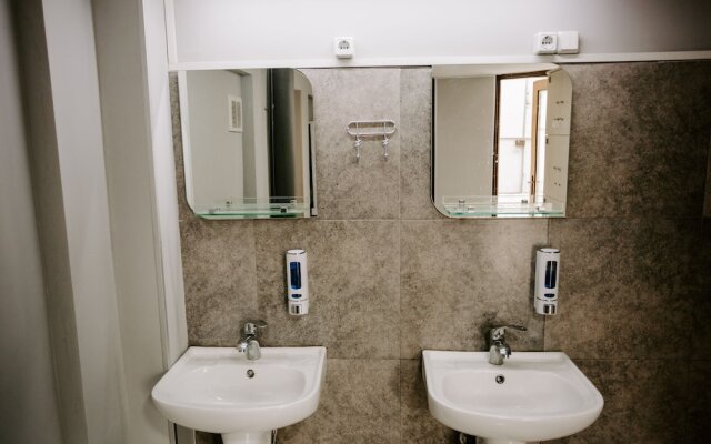 Viking Hostel