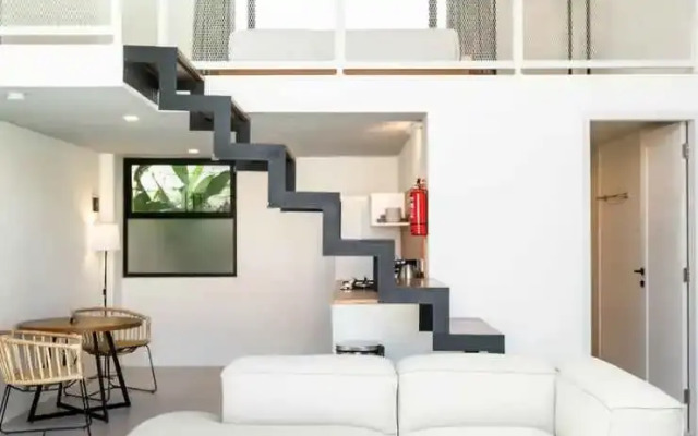 Tropicana Loft Managed by CPM Bali