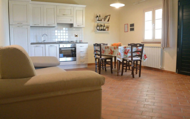 Agriturismo dei Setteventi