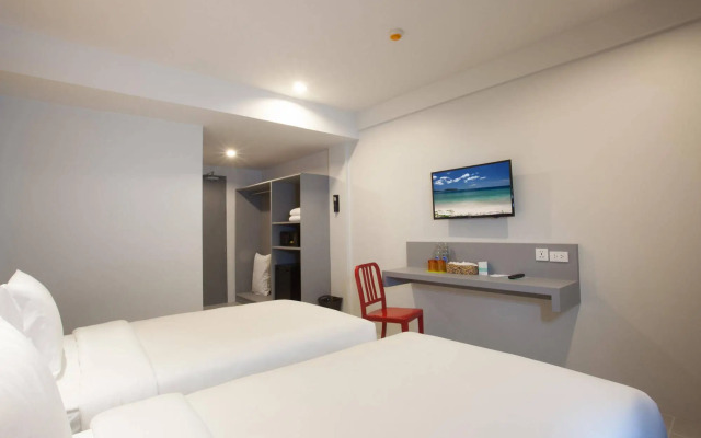 Recenta Style Phuket Town