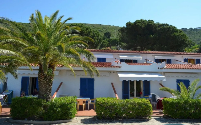 Villaggio Innamorata - Villa Adalgisa