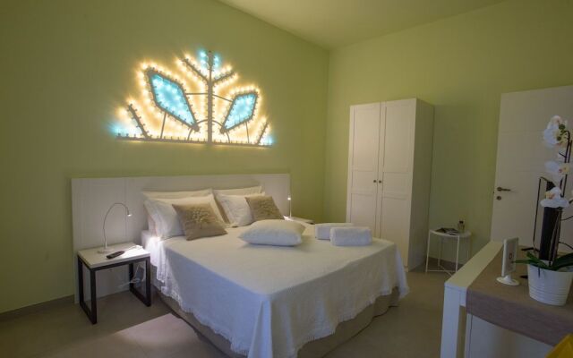 Luci del Salento Guest House
