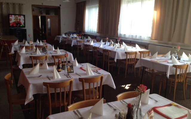 Beskyd Hotel