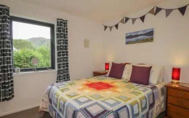 Highland Shores, Kyle