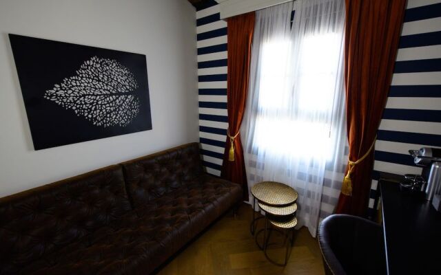 Zamarin Hotel