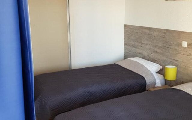 Apartamentos Carlos V
