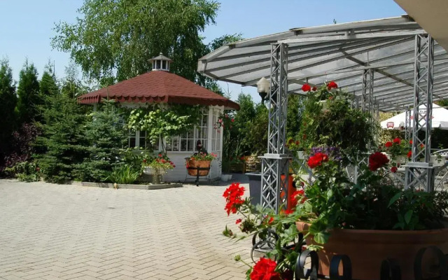 Hotel*** Restauracja Małopolska