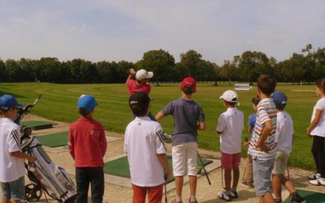 FranceComfort - L'Aveneau Vieille Vigne