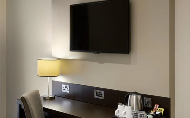 Premier Inn Haywards Heath