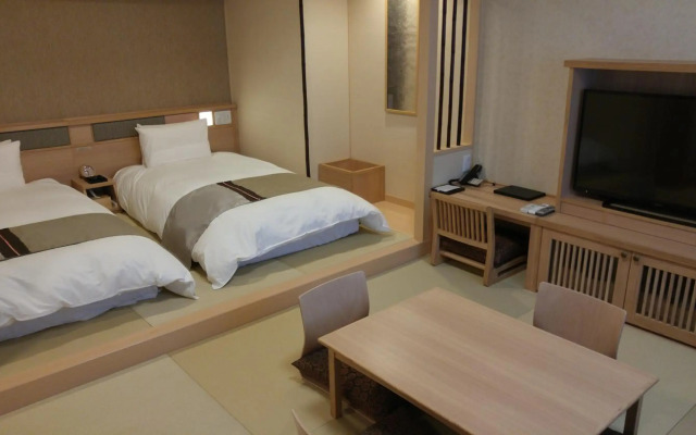 Onyado Nono Sakaiminato Natural Hot Spring