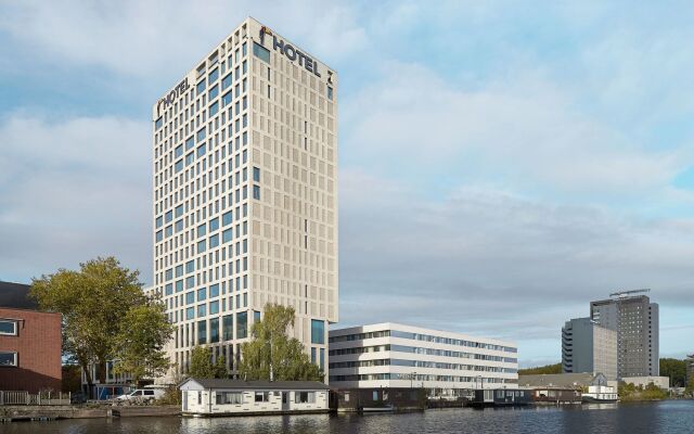 Van der Valk Amsterdam Amstel