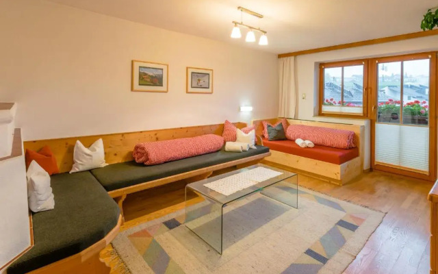 Appartement Stuibenfallblick