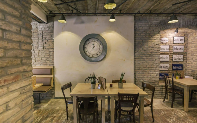 CitiHotel Veliki