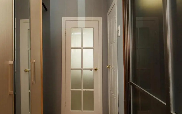 Апартаменты на улице Пуркаева