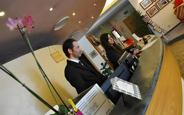 Hotel Petrarca