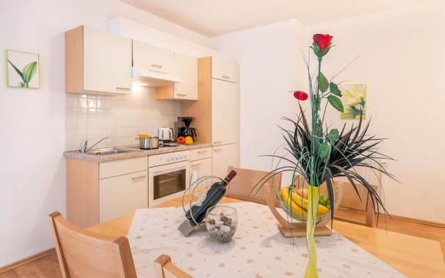 Cosy Apartment in Neustift in the Stubaital