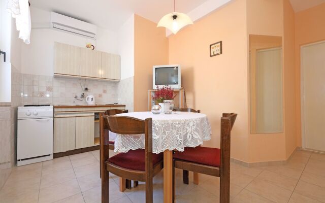 Apartments Gligora