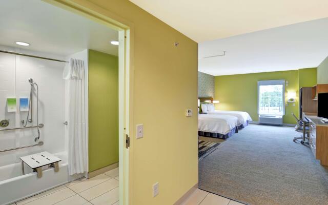 Home2 Suites by Hilton Summerville