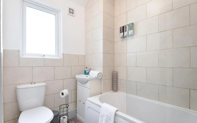 STOP! Stay at The Jersey