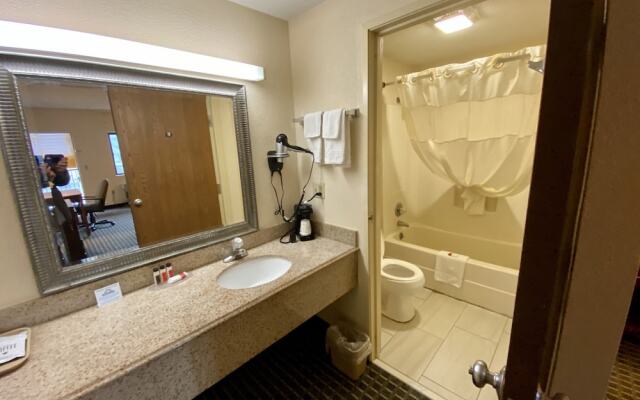 Days Inn Morehead