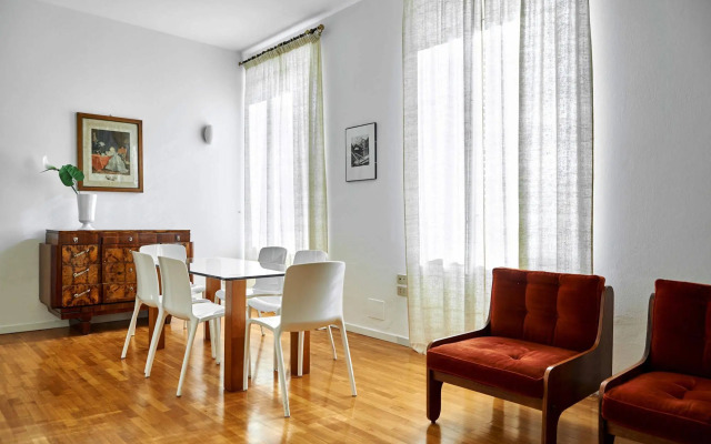 Exclusive Apartments in Città Alta