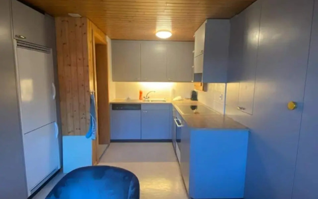 Schöne Ferienwohnung mit Seeblick