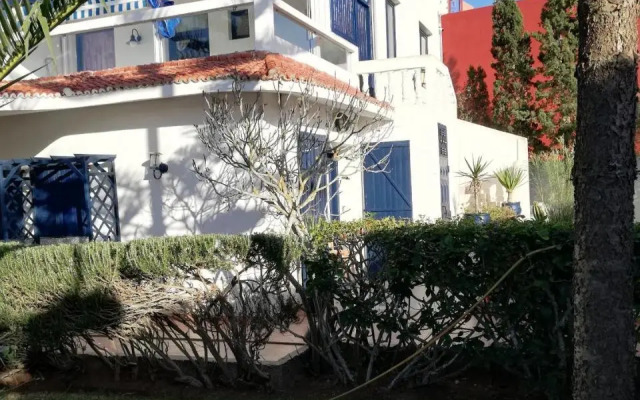 Bel appartement à Oualidia